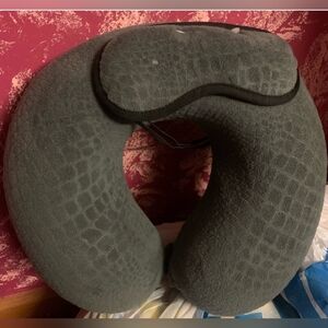 Neck Pillow